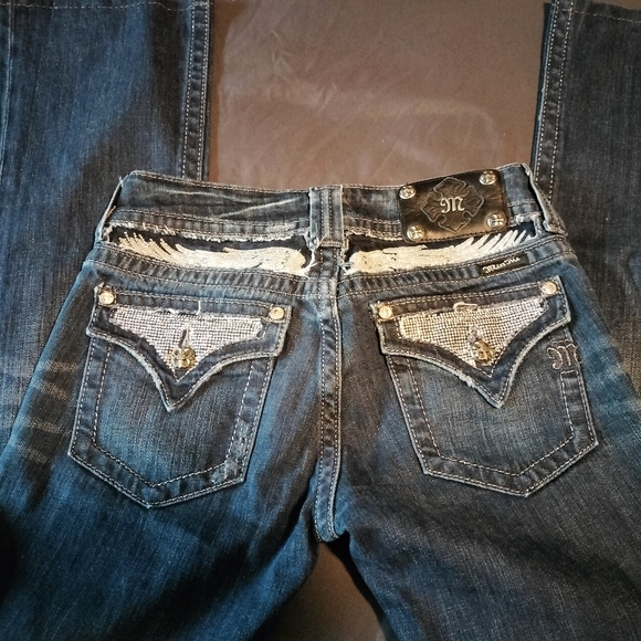 Miss me - Picture 3 of 4